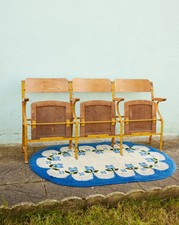 Ernest, les fauteuils de