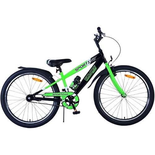 Vélo pour enfant sportivo 24 - enfant,