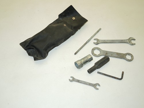 Trousse outil mbk power - mbk,