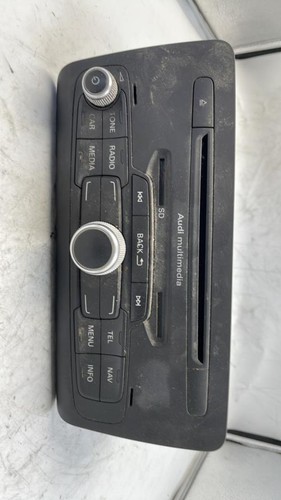 Autoradio origine audi 1 - a1,