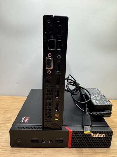 Lenovo thinkcentre m715q tiny - lenovo,