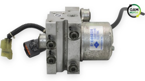 Module abs yamaha tdm 900 - abs,