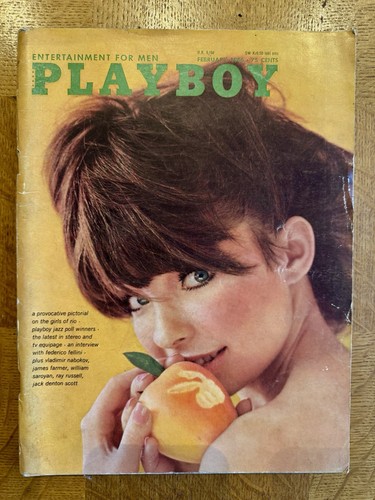 Lot playboy - lot, « playboy »
