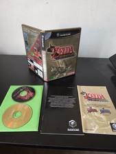 Jeu Nintendo GameCube - The