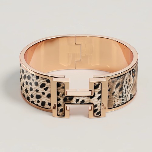 New hermes clic - hermes, jubatus