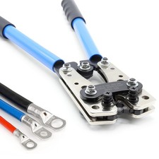 Pince à Sertir Pour Cosses De