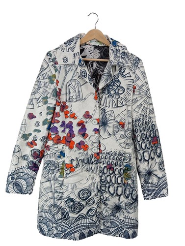 Desigual manteau saison - manteau, mi-saison