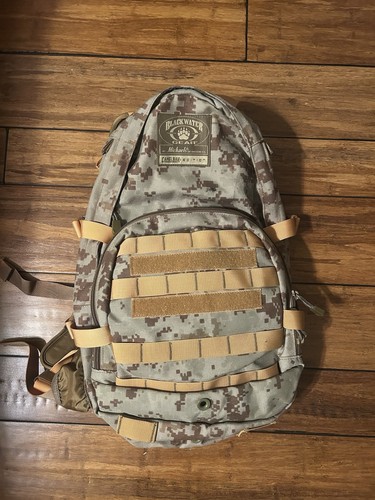 Camelbak hawg desert marpat - camelbak,