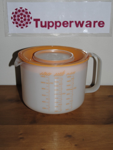 Tupperware pichet gradué - 👑tupperware,