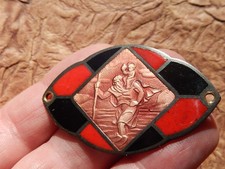 PLAQUE SAINT CHRISTOPHE EMAIL