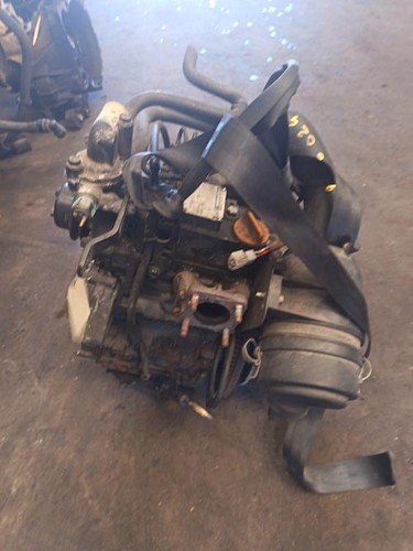 Moteur microcar mgo - moteur,