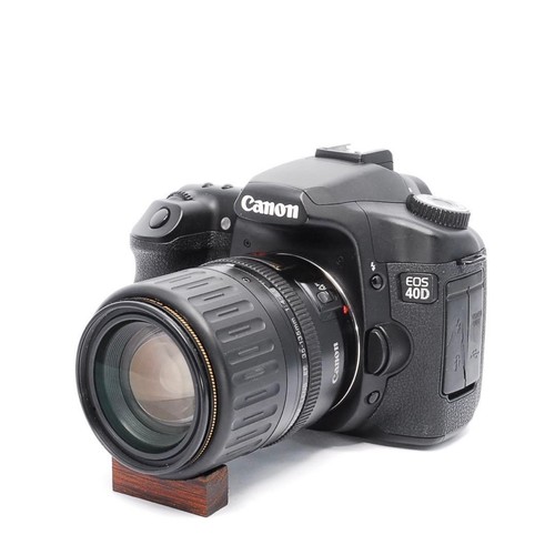 Appareil photo reflex