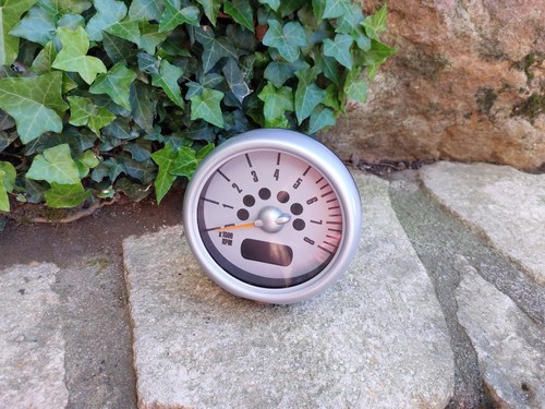 Compteur compte tours mini r50 - compteur,