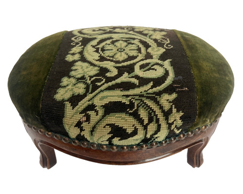 Tabouret repose pieds xixem - tabouret, repose-pieds