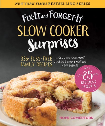 Fix and forget slow - fix-it,