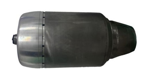 160kg thrust turbine engine - 160kg,