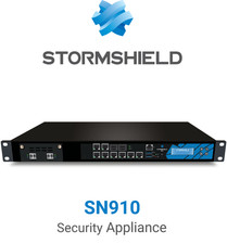Pare-feu Stormshield SN910 en