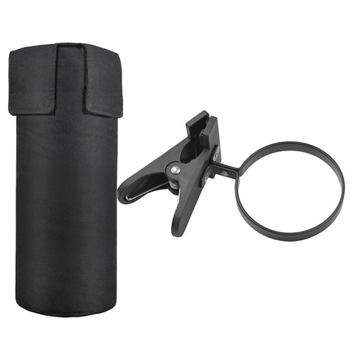 Drum stick holder clamp - holder, clip