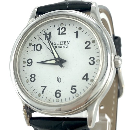 Montre bracelet citizen - montre-bracelet,