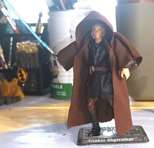 Figurines star wars hauteur - figurines,