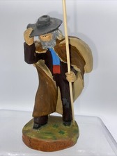 Santon FOUQUE Le Coup de