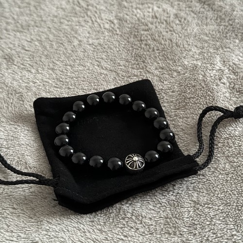 Chrome hearts obsidian - hearts,