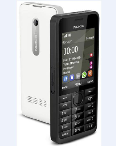 Original nokia 301 - original,