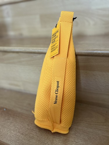 Veuve clicquot orange - veuve,
