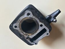 Suzuki DR125 DR 125 1987 Cylinder With Piston Original OEM