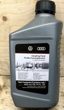 Genuine VW Audi - Haldex Service Oil- Coupling Fluid 850ml G060175