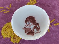 Assiette Blanche en Céramique