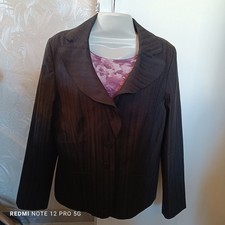 Blazer Burton Taille 42 Femme