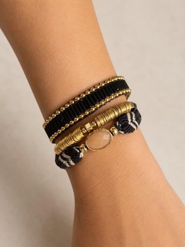 Bracelet hipanema femme - bracelet,