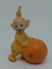 Figurine PVC PLASTIQUE