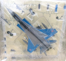 AVION  MIG 31 FOXHOUND -