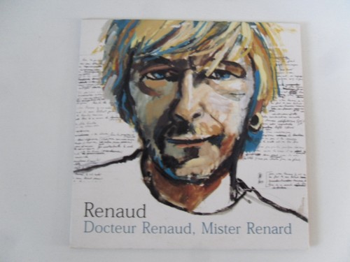 Single renaud docteur - single,