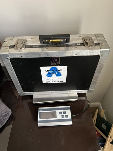 Flight case road hard - case,