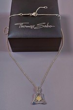 Beau Thomas Sabo collier