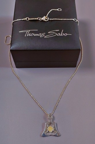 Beau thomas sabo collier - beau,