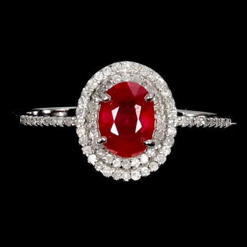 Bague argent 925 serre de - argent,