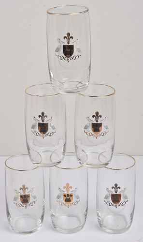 Lot verres à bière - lot,