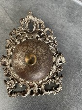 Ancienne Cloche Sonnette