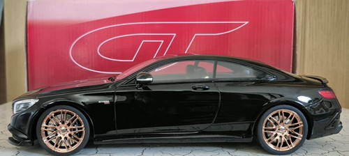 Spirit gt110 brabus - gt,