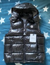 Doudoune Moncler Sans Manche