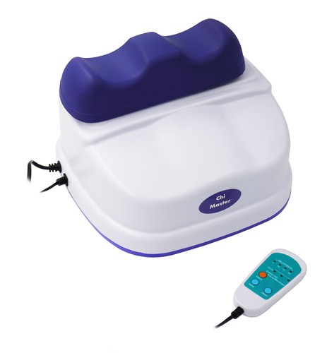 Machine massage chi master - de,