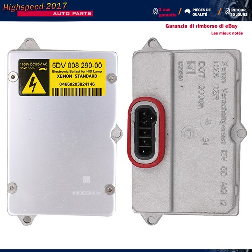 5dv 008 290 5dv00829000 - 290-00,