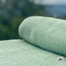 Cachemire Couverture "