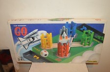KENNEDY GO 3.2.1 BOARD GAME ROCKET COMPLETE SPACE VGC LEXIDATA CAP GAME 