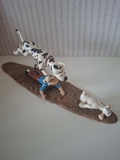 Kuifje figurine tintin Pixi