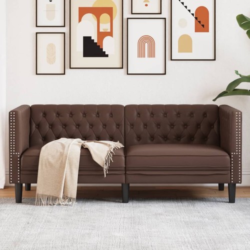 Fauteuil chesterfield chaise - fauteuil,